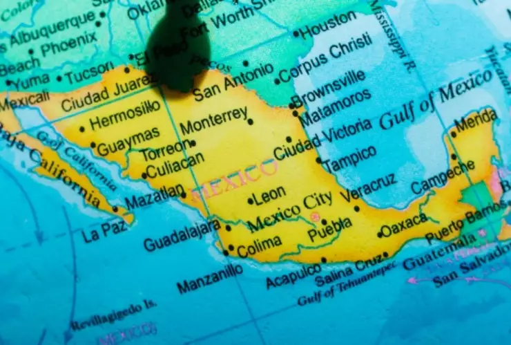 El municipio de México con el nombre más extenso; ¿Sabes cuál es?