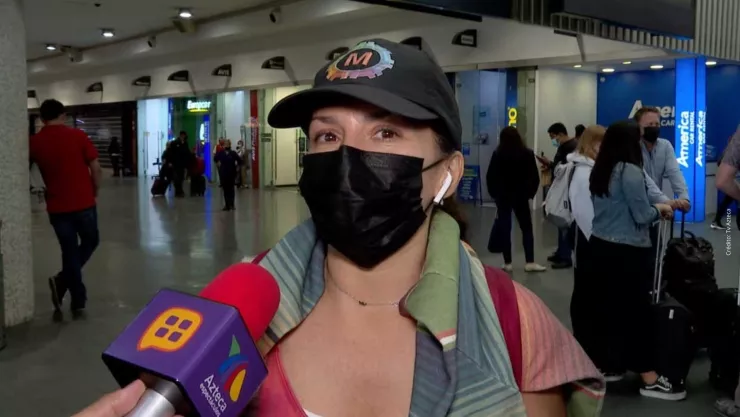 ¿Por qué Alessandra Rosaldo no acompañó a Eugenio Derbez a los Oscar?