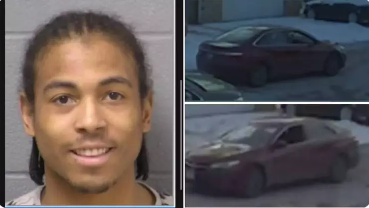 Asesino de Illinois 