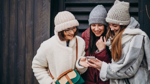 Descienden las temperaturas del clima hoy 17 de enero de 2025 en Tijuana