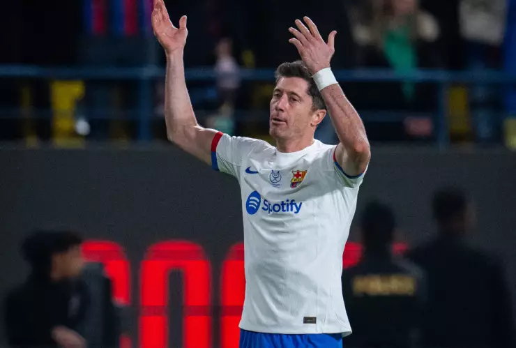 Barcelona Osasuna en la Supercopa de España