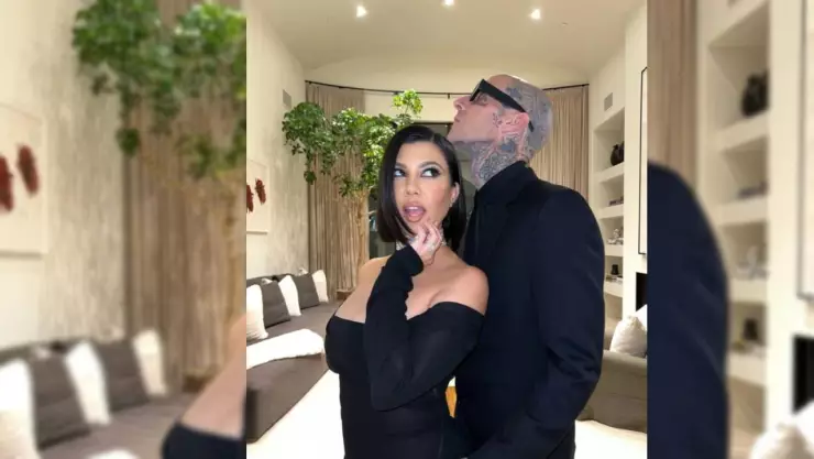 ¿Qué le pasó a Kourtney Kardashian? Le llueven críticas por su apariencia
