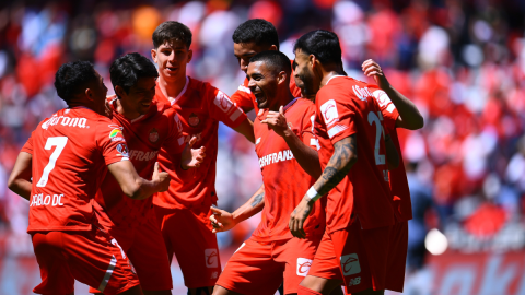 Toluca