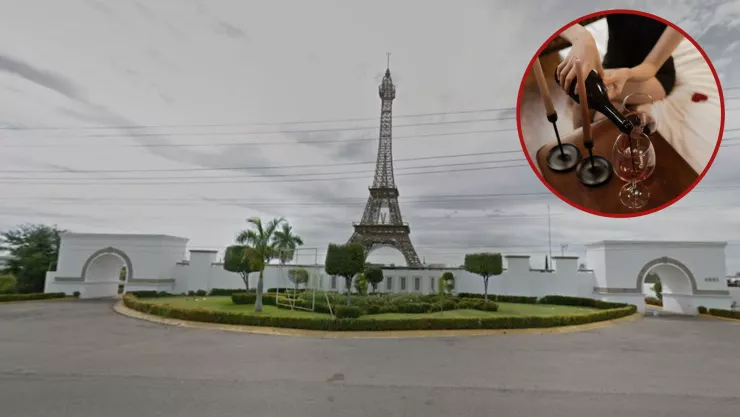 Moteles en Culiacán para el 14 de febrero