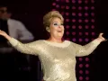 Lupita D’Alessio.