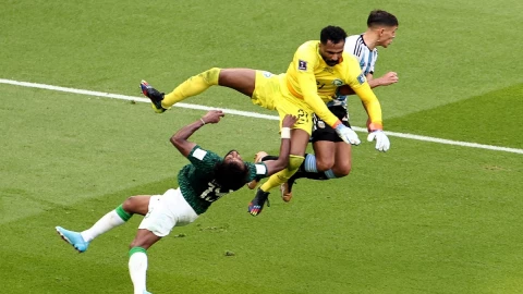 Qatar 2022 bajas jugadores lesionados