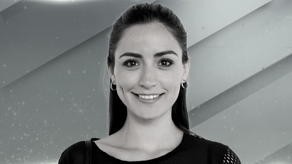 Lizbeth eliminada