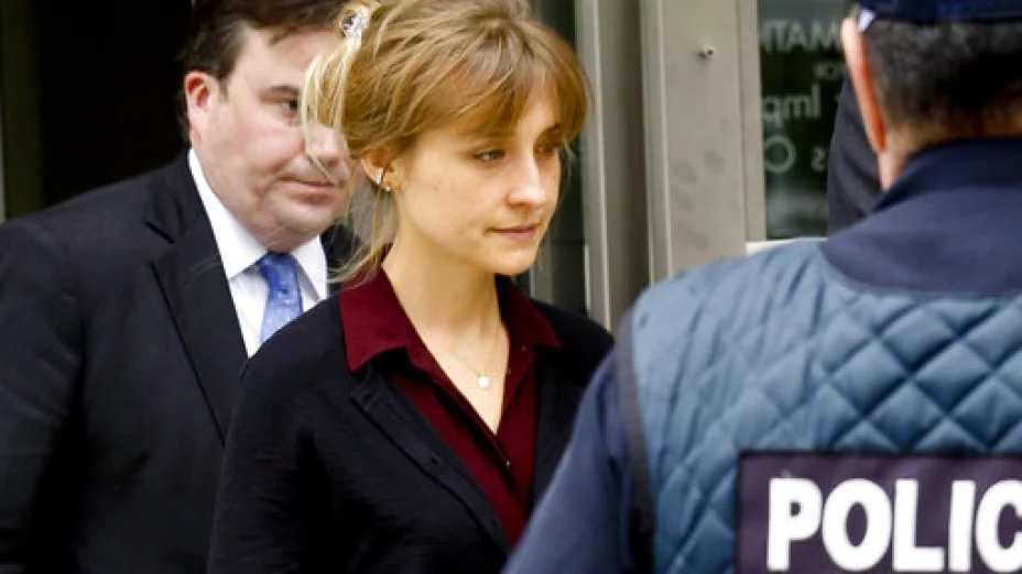 NXIVM