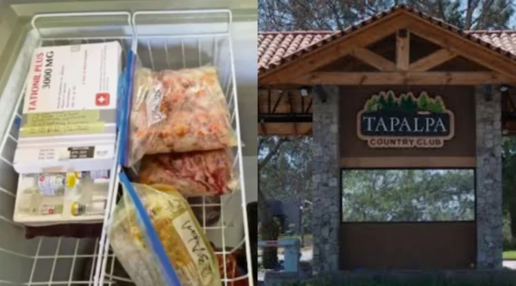 que es el tationil plus medicamento hallado en cabaña de El Mencho