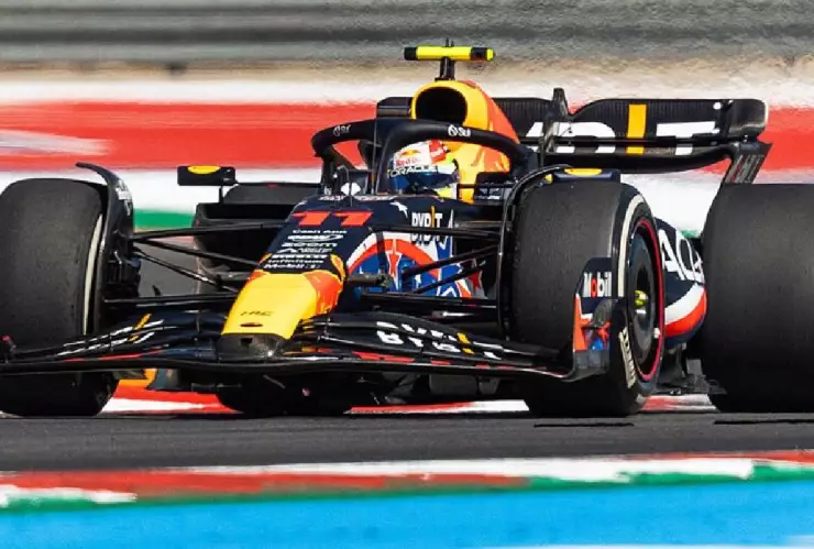 Gran premio de México 2023 Estas alcaldías podrán ver gratis la carrera de Checo Pérez en CDMX