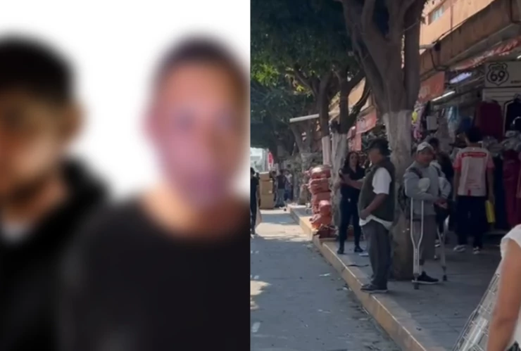 Detienen a extorsionadores