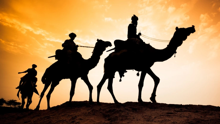 Las mejores frases para desear un feliz día de Reyes Magos este 2025