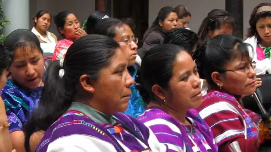 indigenas