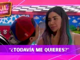 “Ahora sí voy a hacer las cosas bien”: Kevyn busca otra oportunidad con Bebeshita