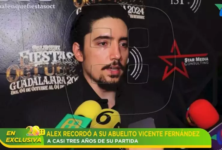 Alex Fernández rompe con su disquera y revela detalles sobre la operación de su hija.jpg