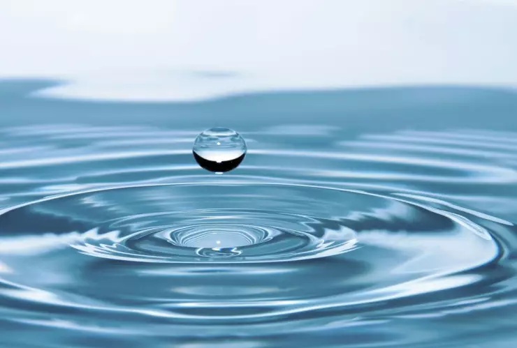 ¡Llega y sin olor! Vecinos de la alcaldía Benito Juárez reportan que el agua comenzó a llegar limpia