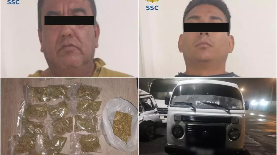 Detienen a presunto implicado en muerte de Lidia Gabriela