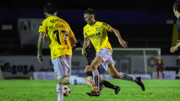 Este es el calendario completo de Venados FC para el Clausura 2025