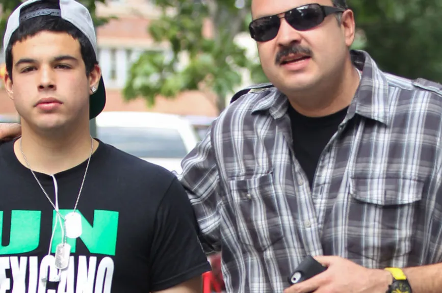 Pepe Aguilar