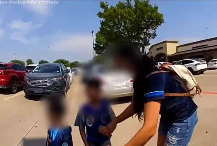 VIDEO Policía abatió a tirador en Texas, Allen Outlet Mall