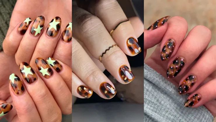 diseños de uñas