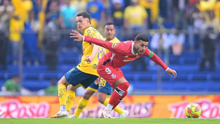 Precio de los boletos para la final Toluca vs America