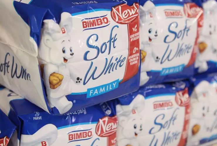 pan Bimbo aumentan costos