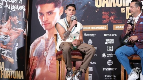 ryan garcia javier fortuna boxeo