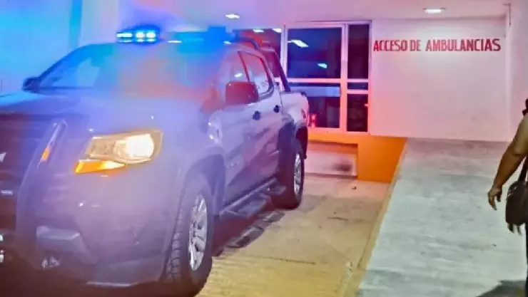 Menor de 12 años sufre mordedura de SERPIENTE en Yucatán, su estado es crítico