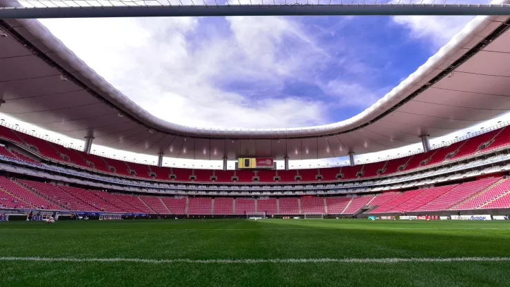 Volverán al Estadio Jalisco La razón por la que Chivas cambiaría de sede para sus partidos de local