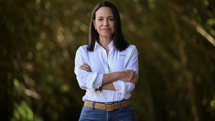 maria--corina-machado-oposicion-nicolas-maduro-venezuela