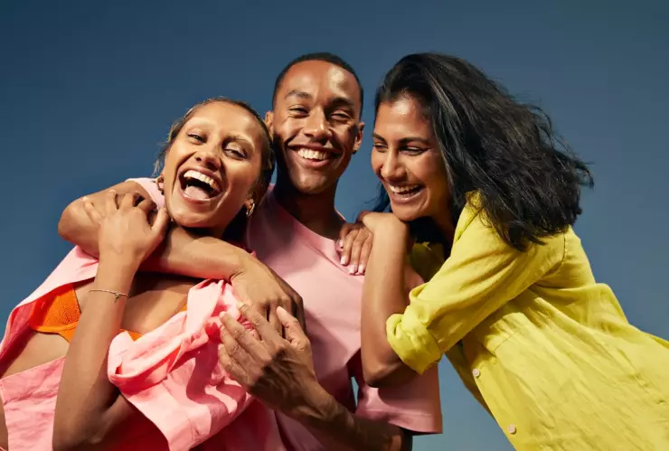 La única cosa que hace feliz a todos, según Harvard