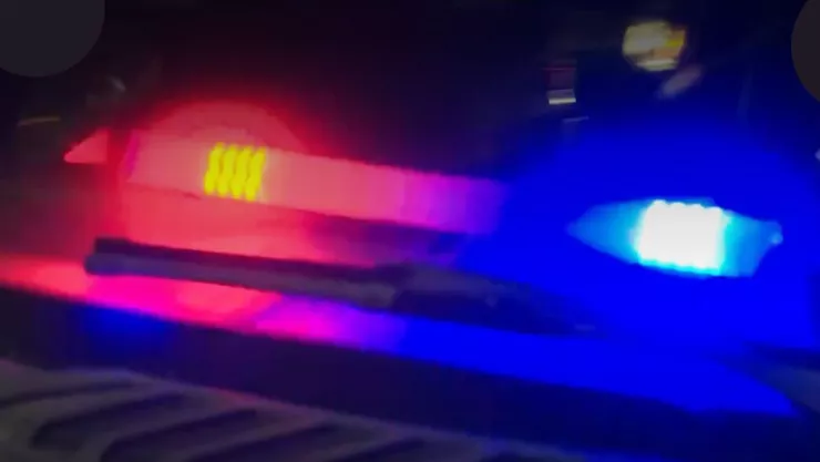 Autoridades investigan homicidio registrado en la colonia Artesanal de Tijuana