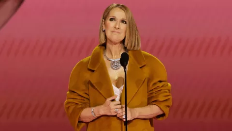 ¿Qué enfermedad incurable tiene Céline Dion?
