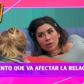 La Granja VIP Julio Camejo señala a La Bebeshita por NO defender a Kevyn Bicolor.jpg