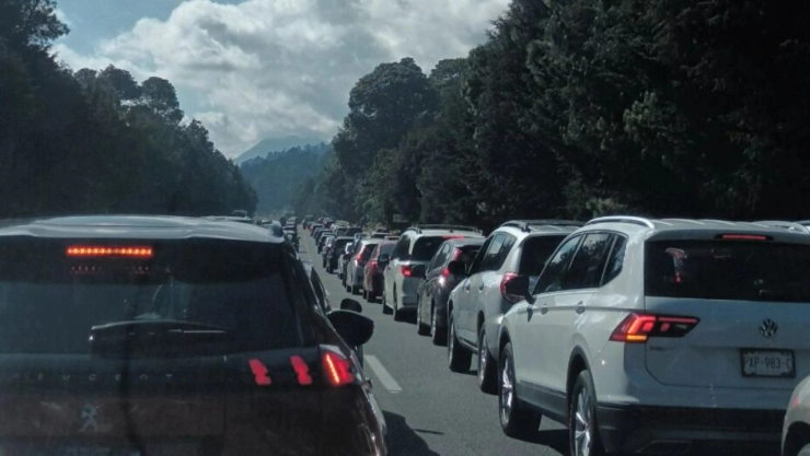 Transportistas anuncian paro nacional por inseguridad en carreteras