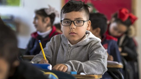 Fechas de las preinscripciones 2024 para preescolar, primaria y secundaria.