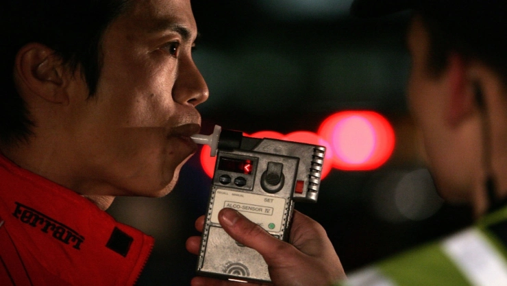 Alimentos que contienen alcohol y pueden salir en el alcoholímetro