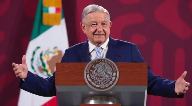 AMLO Layda Sansores Ricardo Monreal políticamente
