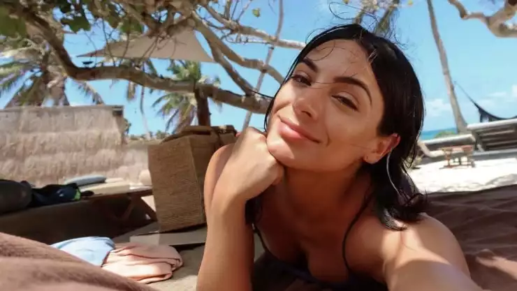 Ana Brenda Contreras