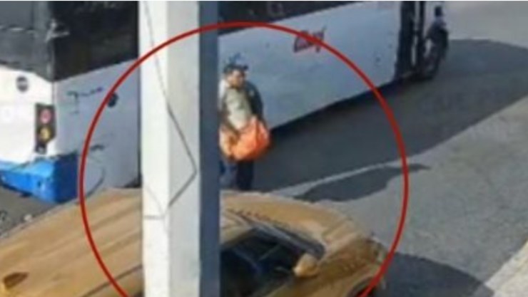 Adulto mayor termina grave tras ser atropellado por conductor