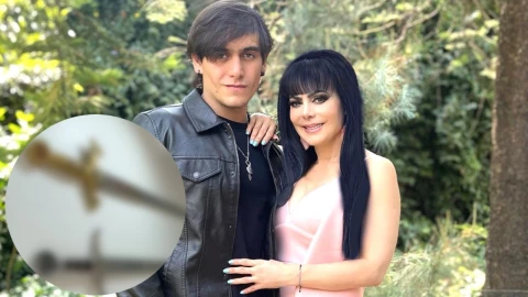 Conmovedor: Maribel Guardia recuerda a Juli&aacute;n Figueroa al presumir su gran colecci&oacute;n