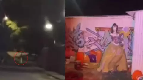 Blanca Nieves de Reino Magico.