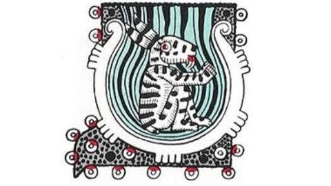 En náhuatl, la palabra para “Luna” es “metztli”