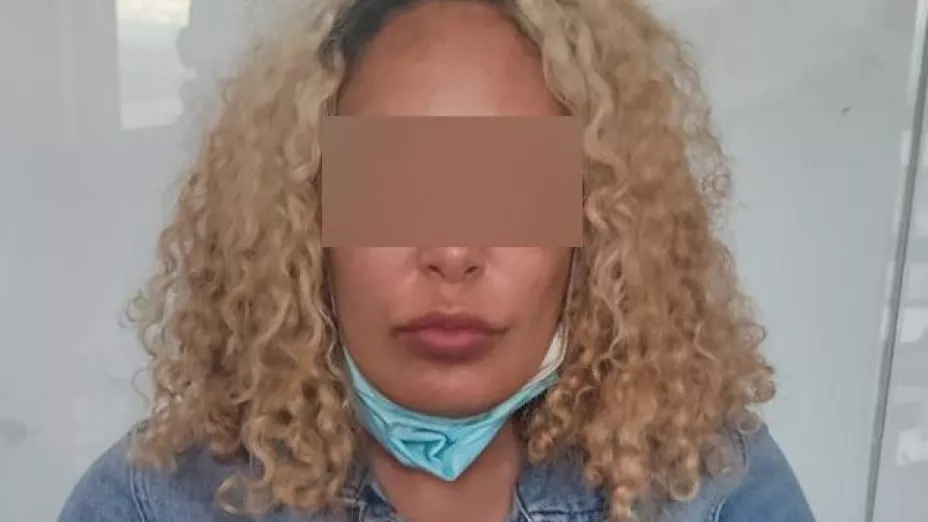 Detienen en Puebla a delincuentes dedicados al narcomenudeo y robo de vehículos