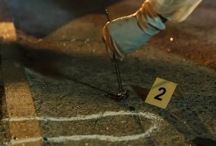 Santiago Mateo, menor de edad secuestrado en Guanajuato