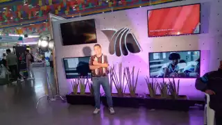 Feria de Puebla 2023