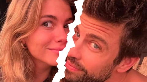 ¡Hasta aquí llegó! Aseguran fin de la relación entre Piqué y Clara Chía; esto se sabe