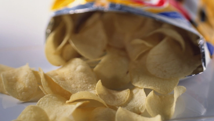 Estas son las marcas de papitas con menos sodio y grasas saturadas, según Profeco