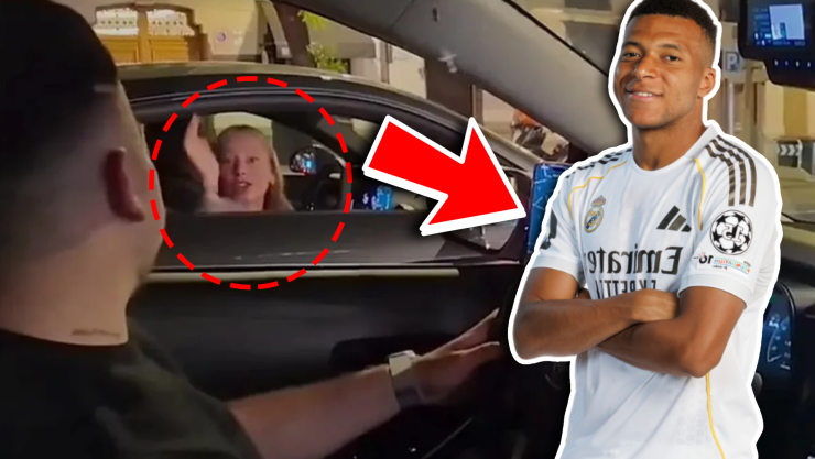 ¿Romance en Madrid_ VIDEO muestra a Ester Expósito y Kylian Mbappé en un taxi; ¿qué hacían juntos_.webp